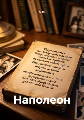 Наполеон. 