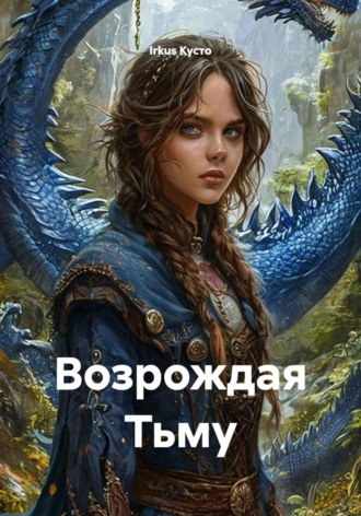 Возрождая Тьму. Irkus Кусто