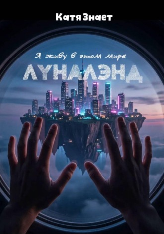 Катя Знает. Я живу в этом мире: Луналэнд