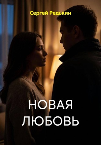 Сергей Редькин. НОВАЯ ЛЮБОВЬ
