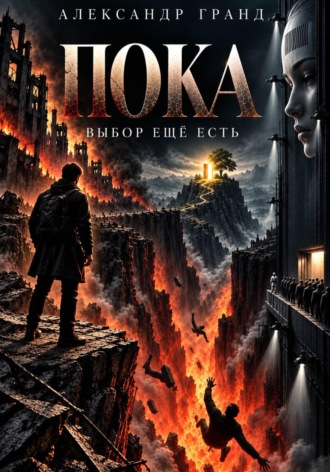 Пока. Александр Гранд