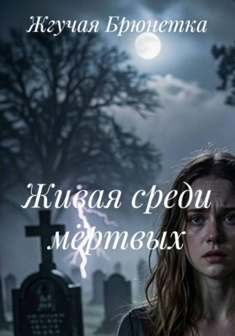 Живая среди мёртвых. 