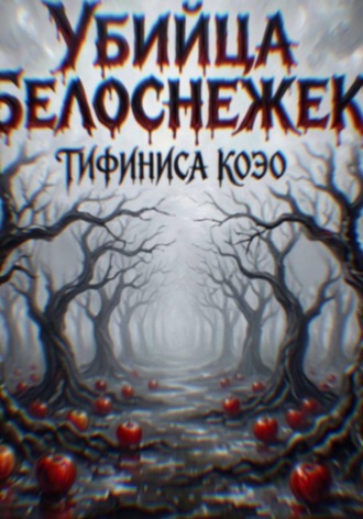 Убийца Белоснежек. Тифиниса Коэо
