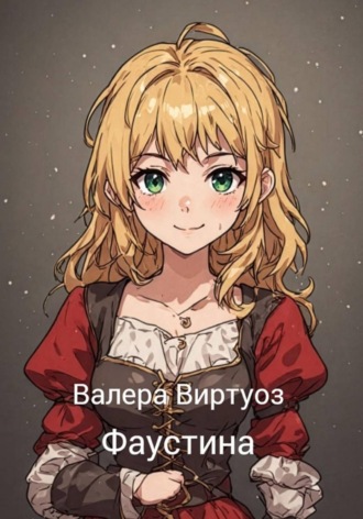 Фаустина. Валера Виртуоз