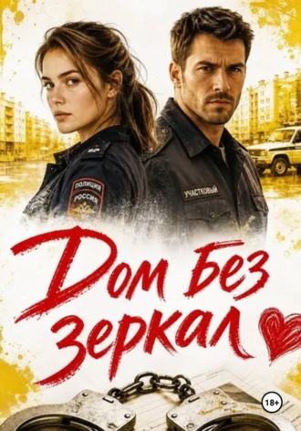 Нина Кислицына. Дом без зеркал