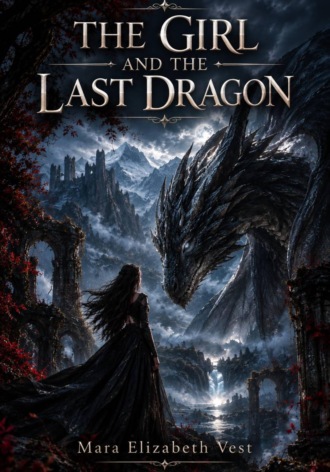 Mara-Elizabeth Vest. The Girl and the Last Dragon