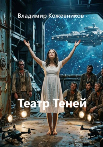Владимир Кожевников. Театр Теней