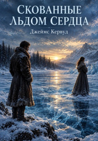 Скованные льдом сердца. Джеймс Кервуд