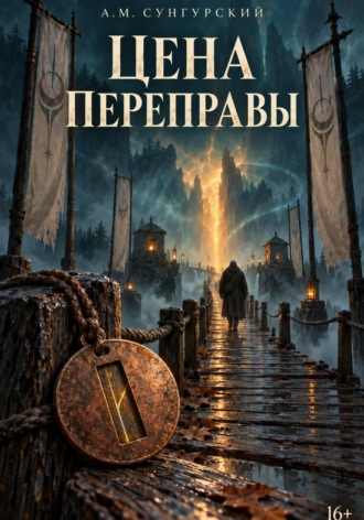 Цена переправы. 