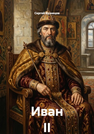 Иван II. 