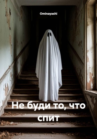 Ominayashi. Не буди то, что спит