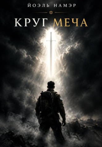 Круг меча. Йоэль Намэр