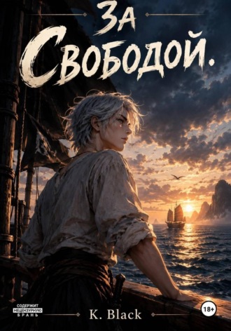 K. Black. За свободой