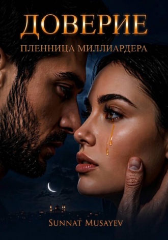 Sunnat Musayev. Доверие