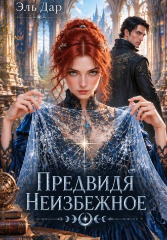Эль Дар. Предвидя неизбежное
