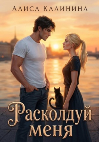 Алиса Калинина. Расколдуй меня