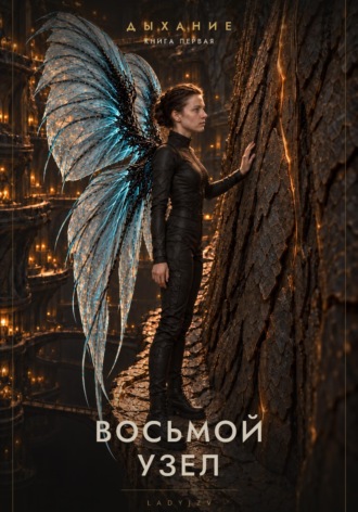 LadyJZV -. Дыхание-Восьмой узел