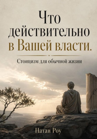 Натан Роу. Что действительно в Вашей власти. Стоицизм для обычной жизни