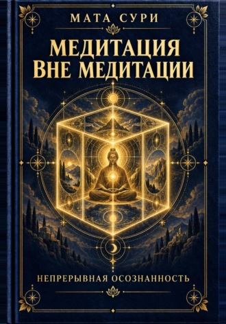 Мата Сури. Медитация вне медитации. Непрерывная осознанность