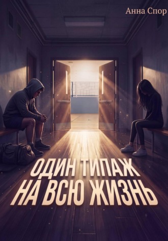 Анна Спор. Один типаж на всю жизнь