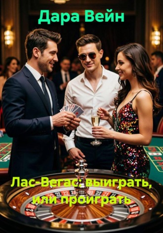 Дара Вейн. Лас-Вегас: выиграть, или проиграть