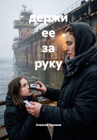 Держи ее за руку. Алексей Хромов