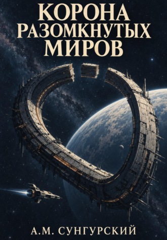 А.М. Сунгурский. Корона разомкнутых миров