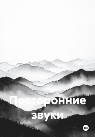 Посторонние звуки. Максим Торопыгин