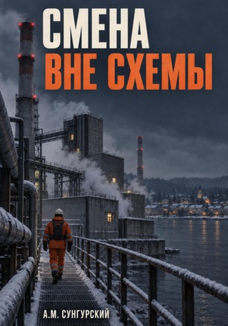 А.М. Сунгурский. Смена вне схемы