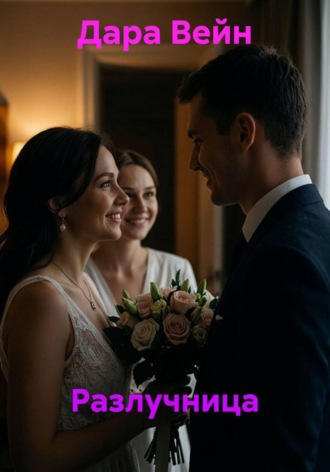Разлучница. Дара Вейн