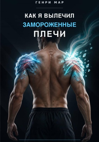 Как я вылечил замороженные плечи. Генри Мар