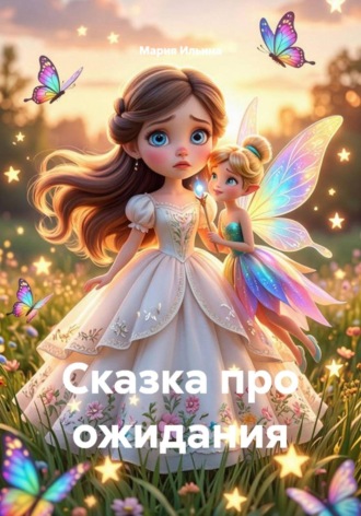 Сказка про ожидания. Мария Ильина