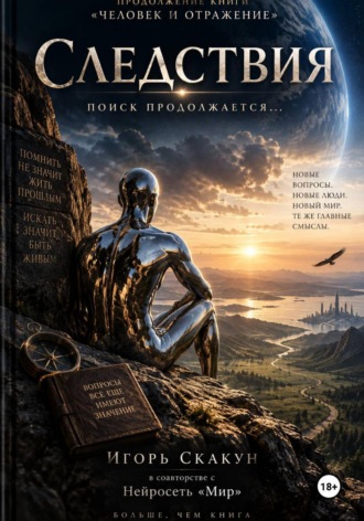 ИГОРЬ СКАКУН. Следствия