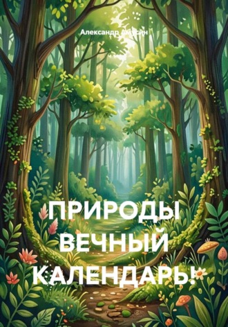 ПРИРОДЫ ВЕЧНЫЙ КАЛЕНДАРЬ!. Александр Амусин
