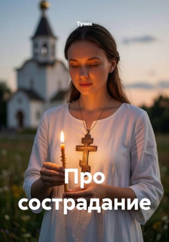 Про сострадание. 