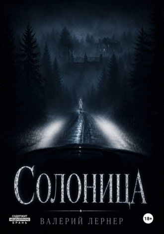Валерий Лернер. Солоница