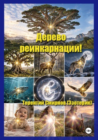 Терентий Смирнов (Эзотерик). Дерево реинкарнации!