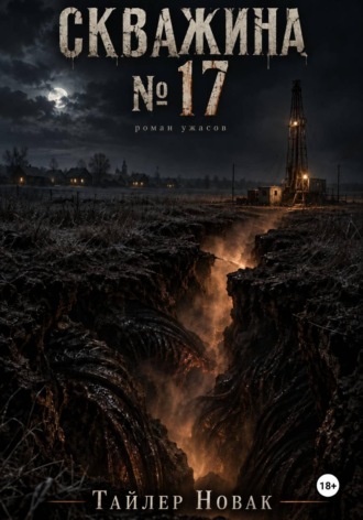 Tyler Nowak. Скважина # 17