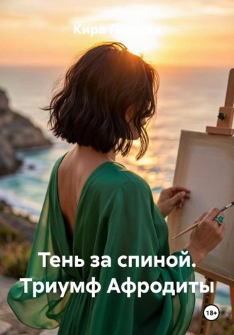 Кира Горская. Тень за спиной. Триумф Афродиты