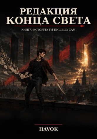 Havok .. Редакция конца света