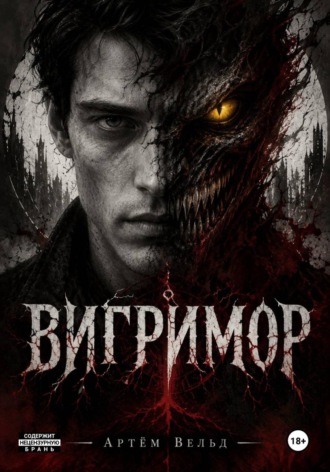 Артём Вельд. Вигримор