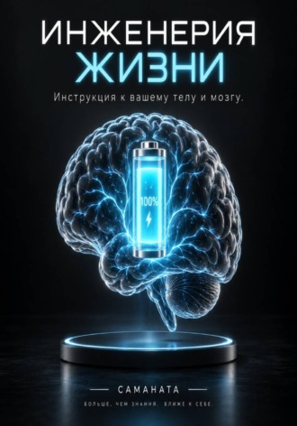 Инженерия жизни.. Наталия САМАНАТА