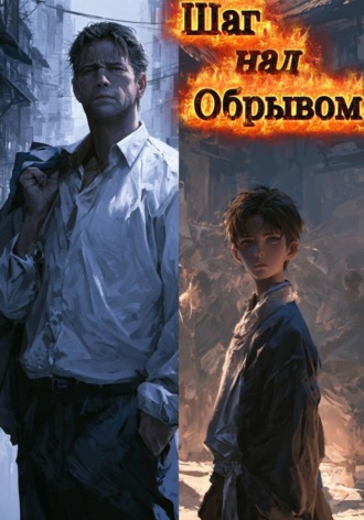 Питомник Историй. Шаг над обрывом