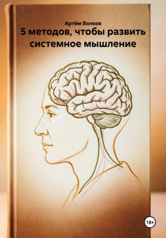 Артём Волков. 5 методов, чтобы развить системное мышление