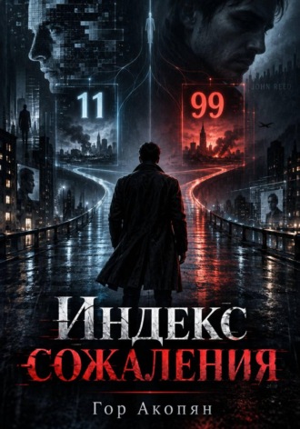 Гор Акопян. Индекс сожаления