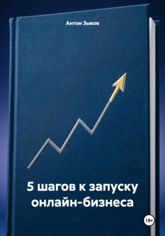 5 шагов к запуску онлайн-бизнеса. 