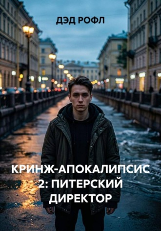 ДЭД РОФЛ. КРИНЖ-АПОКАЛИПСИС 2: ПИТЕРСКИЙ ДИРЕКТОР