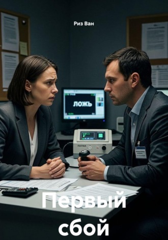Риз Ван. Первый сбой