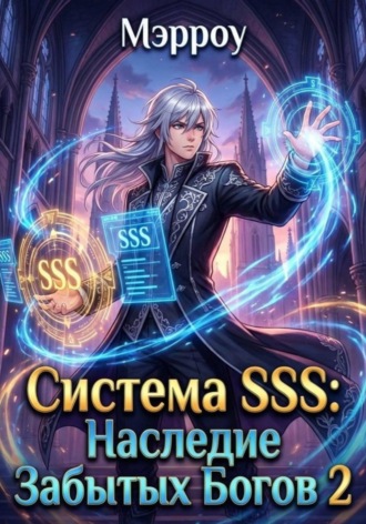 Мэрроу Оригинал. Система SSS: Наследник Забытых Богов 2