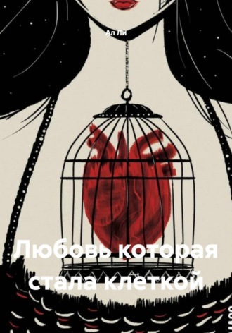 Любовь которая стала клеткой. Ал Ли